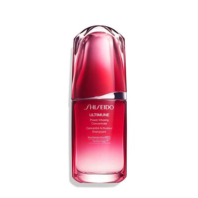 ULTIMUNE POWER INFUSING CONCENTRATE (SUERO ANTIEDAD PARA ROSTRO)