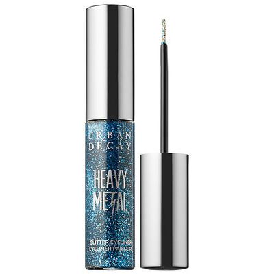HEAVY METAL GLITTER LINER