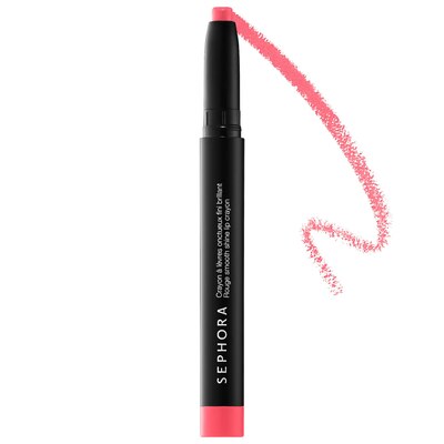 ROUGE SMOOTH SHINE LIP CRAYON (L&Aacute;PIZ DE LABIOS)