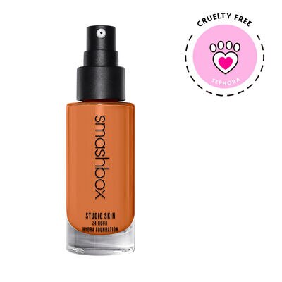 STUDIO SKIN 24 HOUR HYDRA FOUNDATION (BASE DE MAQUILLAJE HIDRATANTE DE LARGA DURACI&Oacute;N)
