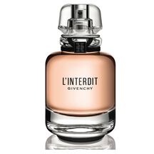 PERFUME PARA MUJER L'INTERDIT EAU DE PARFUM