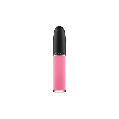 RETRO MATTE LIQUID LIPCOLOUR