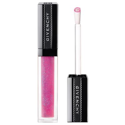 GLOSS INTERDIT VINYL REVELATEUR (BRILLO LABIAL REVELADOR DE COLOR)