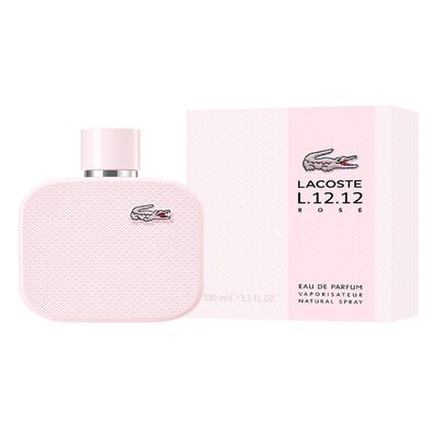 L.12.12 ROSE EAU DE PARFUM