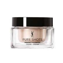 YVES SAINT LAURENT PURE SHOTS PERFECT PLUMPER CREAM (CREMA ANTIEDAD)