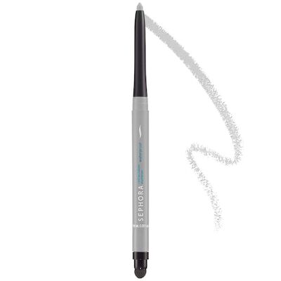 RETRACTABLE WATERPROOF EYELINER