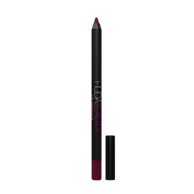 LIP CONTOUR MATTE PENCIL (LAPIZ DELINEADOR PARA LABIOS)