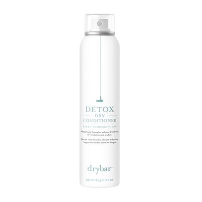 DETOX DRY CONDITIONER