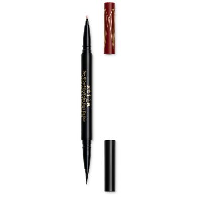 DUAL LINER (DELINEADOR DOBLE PUNTA)