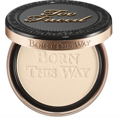 BORN THIS WAY MULTI-USE COMPLEXION POWDER (BASE DE MAQUILLAJE EN POLVO)
