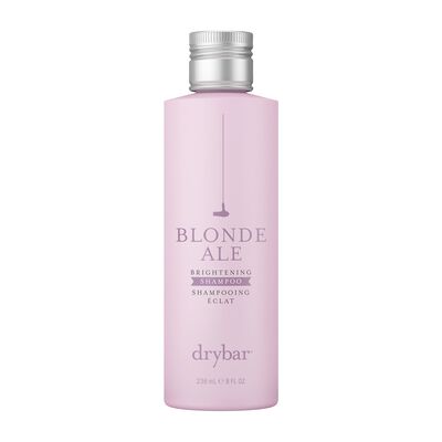 BLONDE ALE SHAMPOO