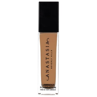 LUMINOUS FOUNDATION (BASE DE MAQUILLAJE)