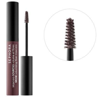 BROW VOLUMIZING FIBER MASCARA (MASCARA PARA CEJAS)