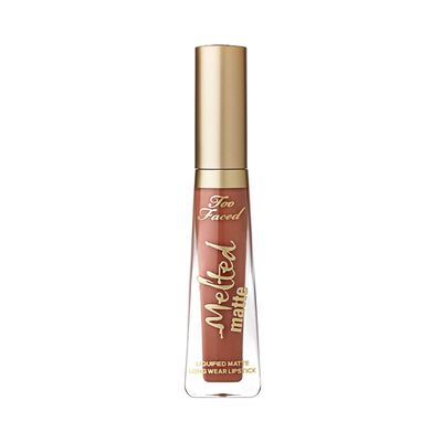 MELTED MATTE LIQUID LIPSTICK (LABIAL L&Iacute;QUIDO MATE)