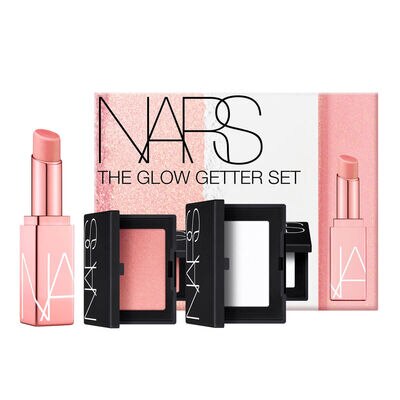 THE GLOW GETTER SET (SET DE VIAJE)