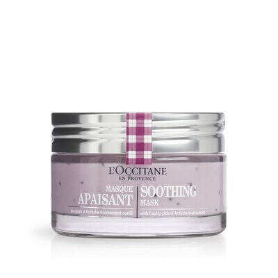 SOOTHING MASK (MASCARILLA FACIAL)