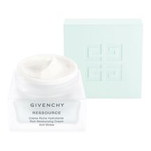 RESSOURCE RICH MOISTURIZING CREAM  (CREMA FACIAL ENRIQUECIDA HIDRATANTE ANTI ESTR&Eacute;S)