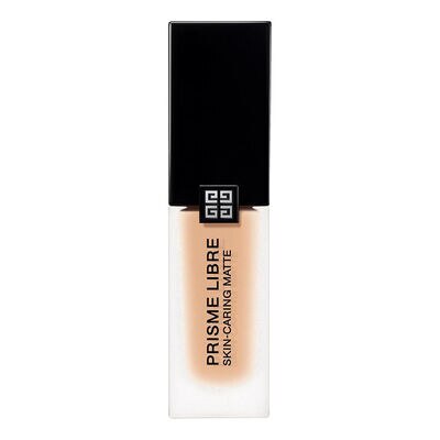 PRISME LIBRE SKIN-CARING MATTE BASE DE MAQUILLAJE L&Iacute;QUIDA (BASE HIDRATANTE PARA EL CUIDADO DE LA PIEL)