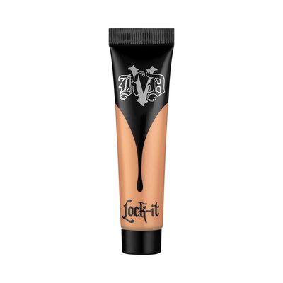 KITTEN MINI: LOCK-IT FOUNDATION (BASE DE MAQUILLAJE MINI)