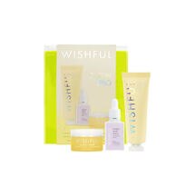 HYDRATE & GLOW TRIO (SET DE SKINCARE)