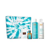 MOROCCANOIL HYDRATION LOVE SET (SET DE CABELLO)