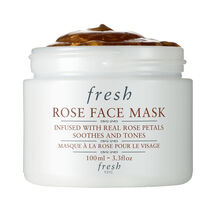 ROSE  FACE MASK