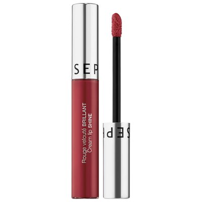 CREAM LIP SHINE (LABIAL L&Iacute;QUIDO)