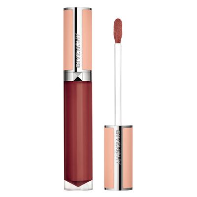 LE ROSE PERFECTO LIQUID BALM (B&Aacute;LSAMO LABIAL NUTRE, HIDRATA Y RELLENA LOS LABIOS)