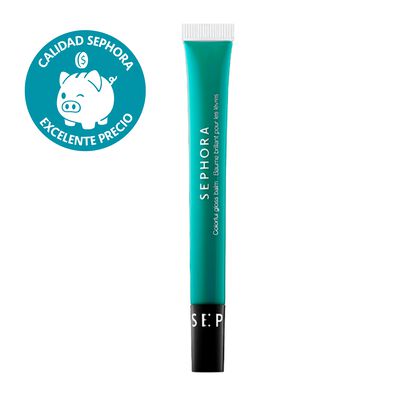 COLORFUL GLOSS BALM