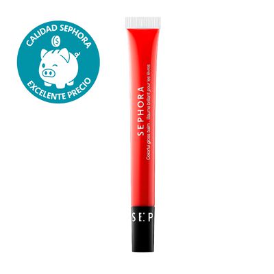 COLORFUL GLOSS BALM