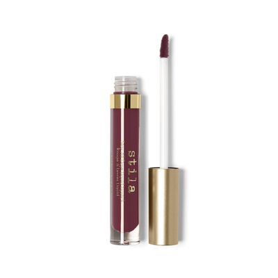 STAY ALL DAY SHEER LIQUID LIPSTICK