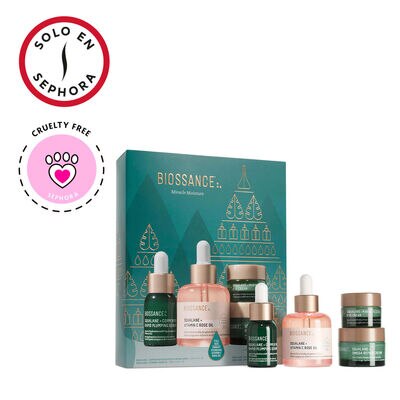 MIRACLE MOISTURE SET (SET DE HIDRATACI&Oacute;N)