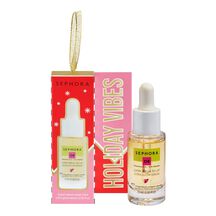 GLOW SERUM MINI ORNEMENT - 21 XMS (SUERO PARA ROSTRO)