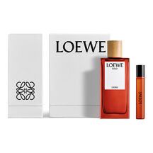 LOEWE SOLO CEDRO EDT