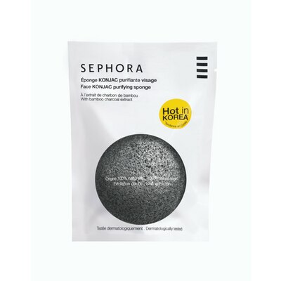 FACAE KONJAC CLEANSING SPONGE