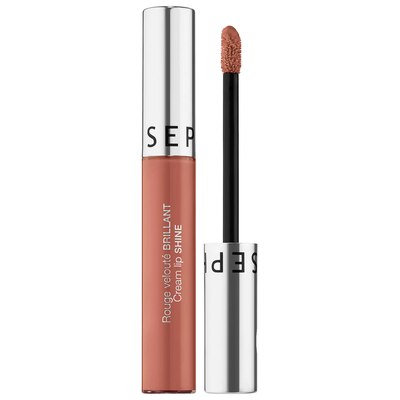 CREAM LIP SHINE (LABIAL L&Iacute;QUIDO)