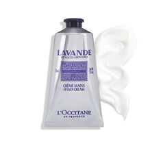 LAVENDER HAND CREAM (CREMA PARA MANOS)