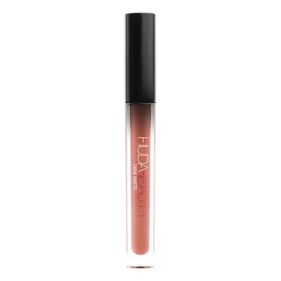 DEMI MATTE CREAM LIPSTICK (LABIAL MATTE)