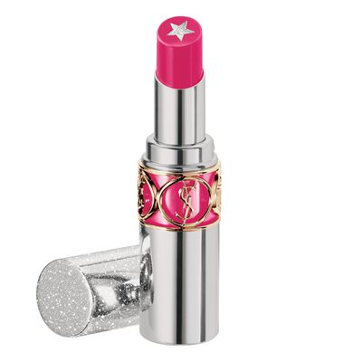 ROUGE VOLUPT&Eacute; ROCK'N SHINE (LABIAL)