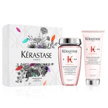 SET ANTI-CA&Iacute;DA K&Eacute;RASTASE (SET DE CABELLO)