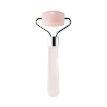 MINI ROSE QUARTZ FACIAL ROLLER (RODILLO FACIAL)