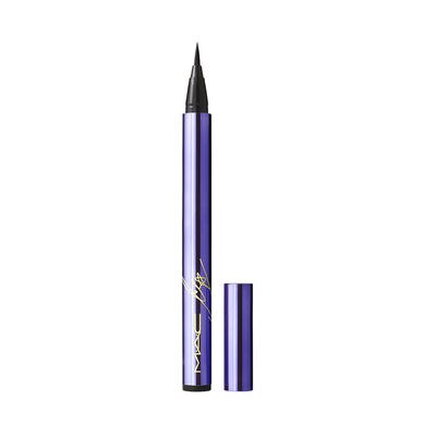 BRUSHSTROKE 24-HOUR EYE LINER MAC X L (DELINEADOR DE LARGA DURACI&Oacute;N)