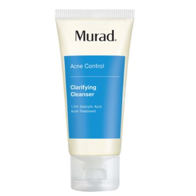 CLARIFYING CLEANSER