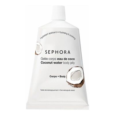 BODY MOISTURIZERS 100ML