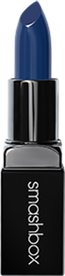BE LEGENDARY LIPSTICK (LABIAL CON TEXTURA CREMOSA Y DE LARGA DURACION)