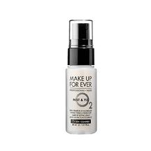 MIST & FIX MUFE TRAVEL (SPRAY SELLADOR DE MAQUILLAJE EN TAMA&Ntilde;O DE VIAJE)