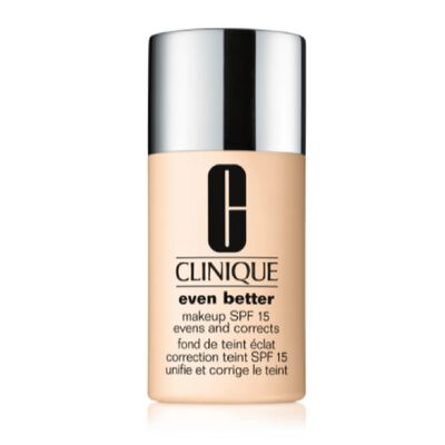 EVEN BETTER MAKEUP SPF 15 (BASE DE MAQUILLAJE)