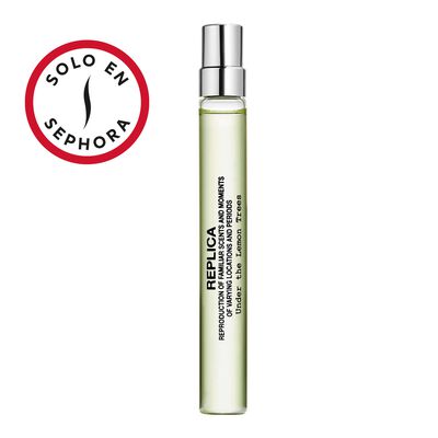 REPLICA LEMON TREES EAU DE TOILETTE  V10ML