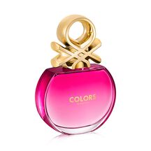 BENETTON COLORS PINK EAU DE TOILETTE