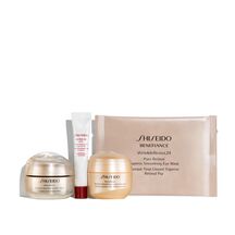 BENEFIANCE EYE SET SEPHORA